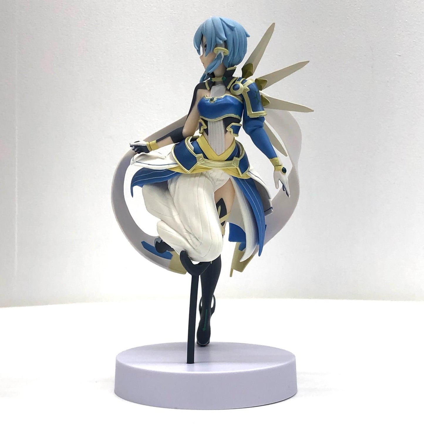 Sinon "Sword Art Online Alicization War of Underworld" ESPRESTO est-Dressy and motions - Solus Sinon [Figure]