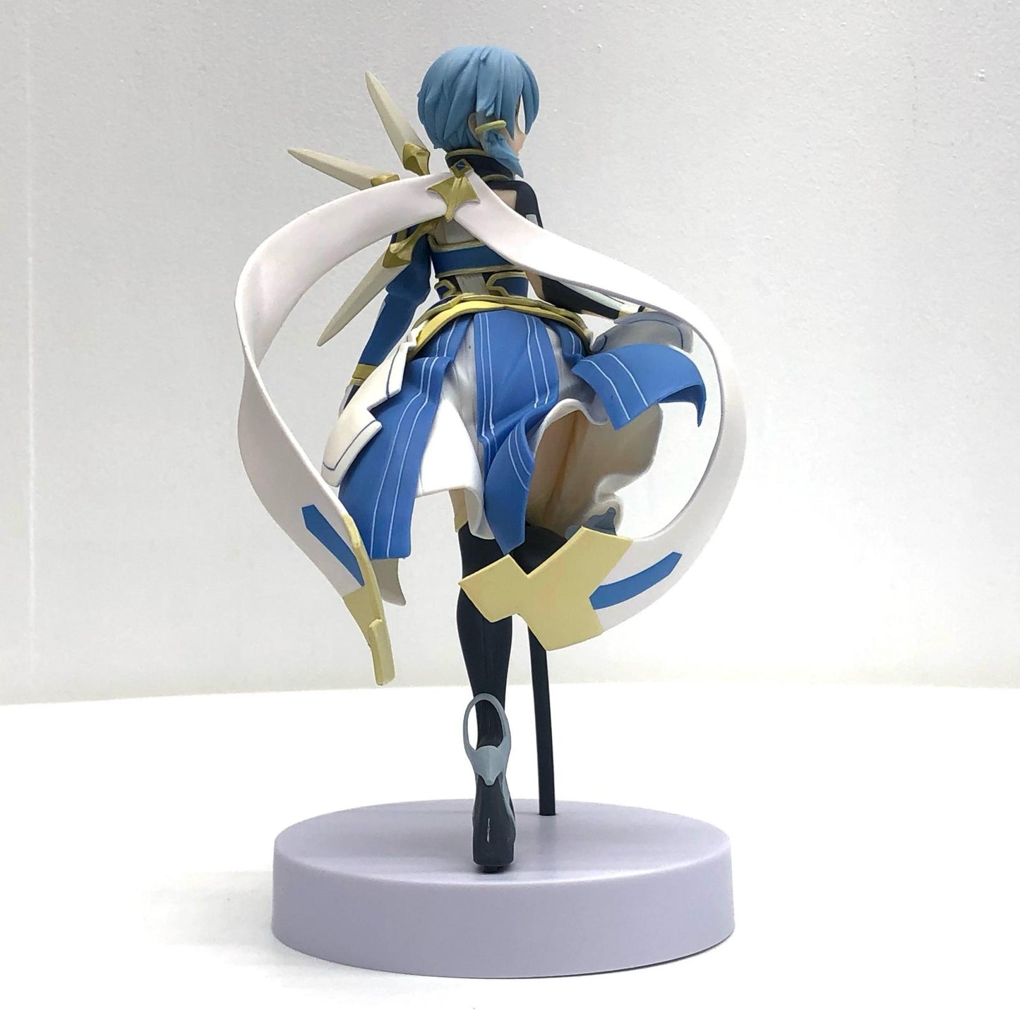Sinon "Sword Art Online Alicization War of Underworld" ESPRESTO est-Dressy and motions - Solus Sinon [Figure]