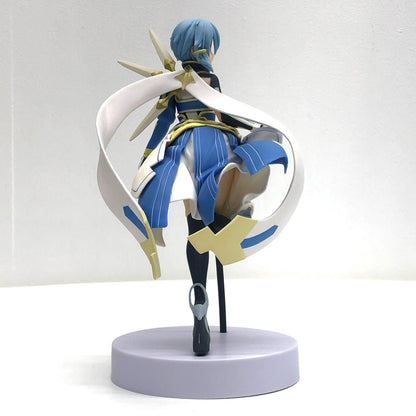Sinon "Sword Art Online Alicization War of Underworld" ESPRESTO est-Dressy and motions - Solus Sinon [Figure]