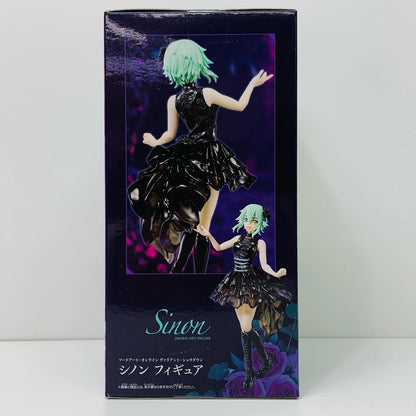 【中古】 シノン「ソードアート・オンラインヴァリアント・ショウダウン」フィギュア【フィギュア】