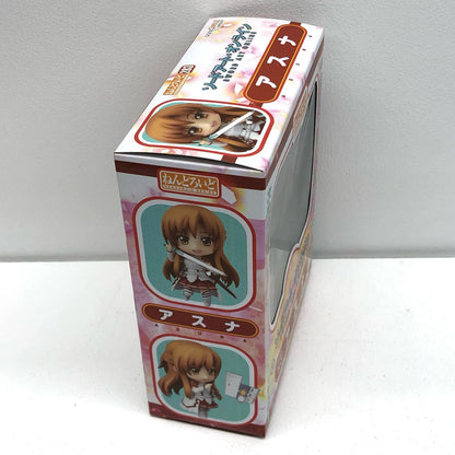 [Used] Sword Art Online Figure Asuna Nendoroid [Figure] [Shikama Store] 