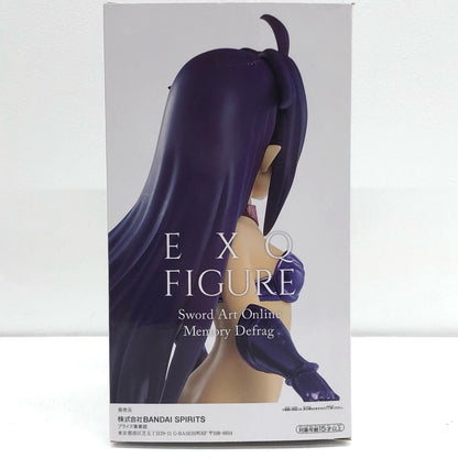 【中古】 ユウキ「ソードアート・オンライン」EXQフィギュア～ユウキ～【フィギュア】【加古川物流】