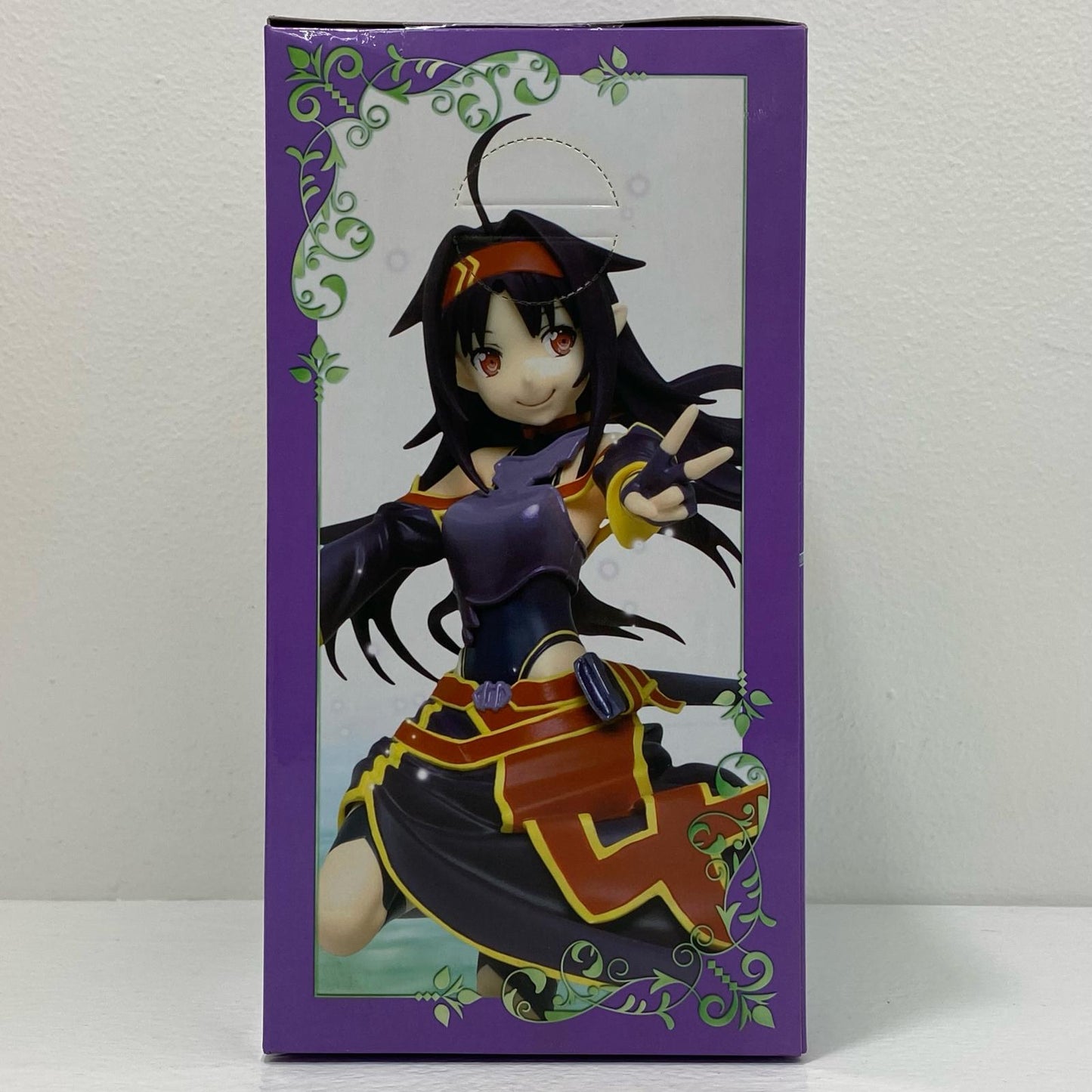 【中古】 ユウキ「ソードアート・オンラインII」フィギュア【フィギュア】