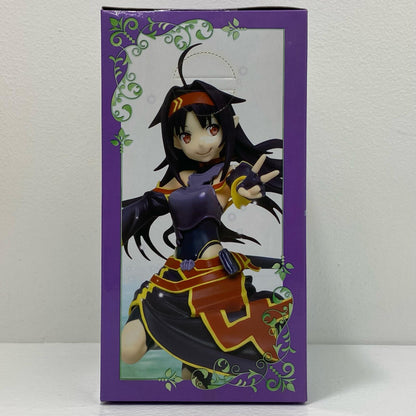 【中古】 ユウキ「ソードアート・オンラインII」フィギュア【フィギュア】