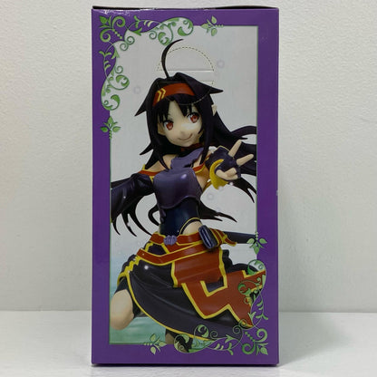 【中古】 ユウキ「ソードアート・オンラインII」フィギュア【フィギュア】