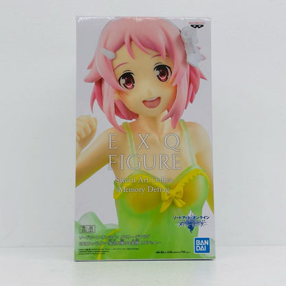 【中古】 ソードアート・オンライン フィギュア リズベット EXQ 39520【フィギュア】【加古川物流】