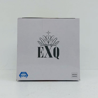 【中古】 ソードアート・オンライン フィギュア リズベット EXQ 39520【フィギュア】【加古川物流】