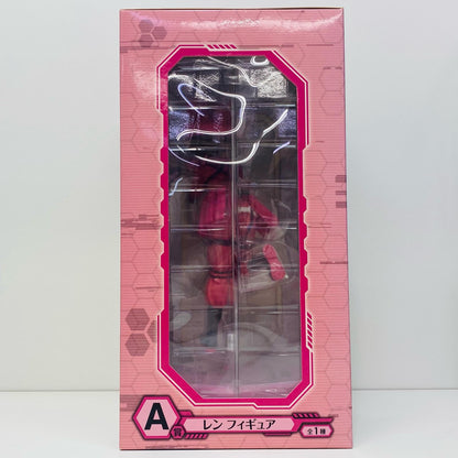 【中古】 レン「一番くじソードアート・オンラインオルタナティブガンゲイル・オンライン」A賞フィギュア【フィギュア】【飾磨店】