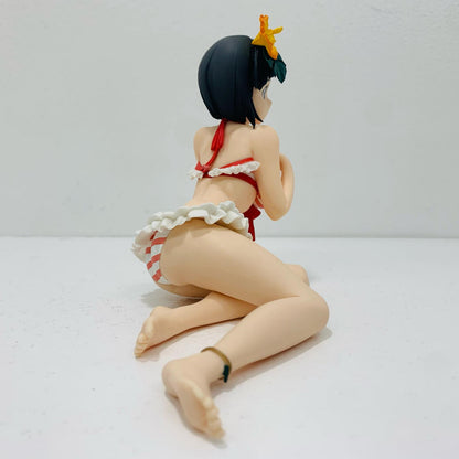 [Used] Suguha Kirigaya "Sword Art Online Code Register" EXQ Figure ~Tropical Shower Suguha~ [Figure]