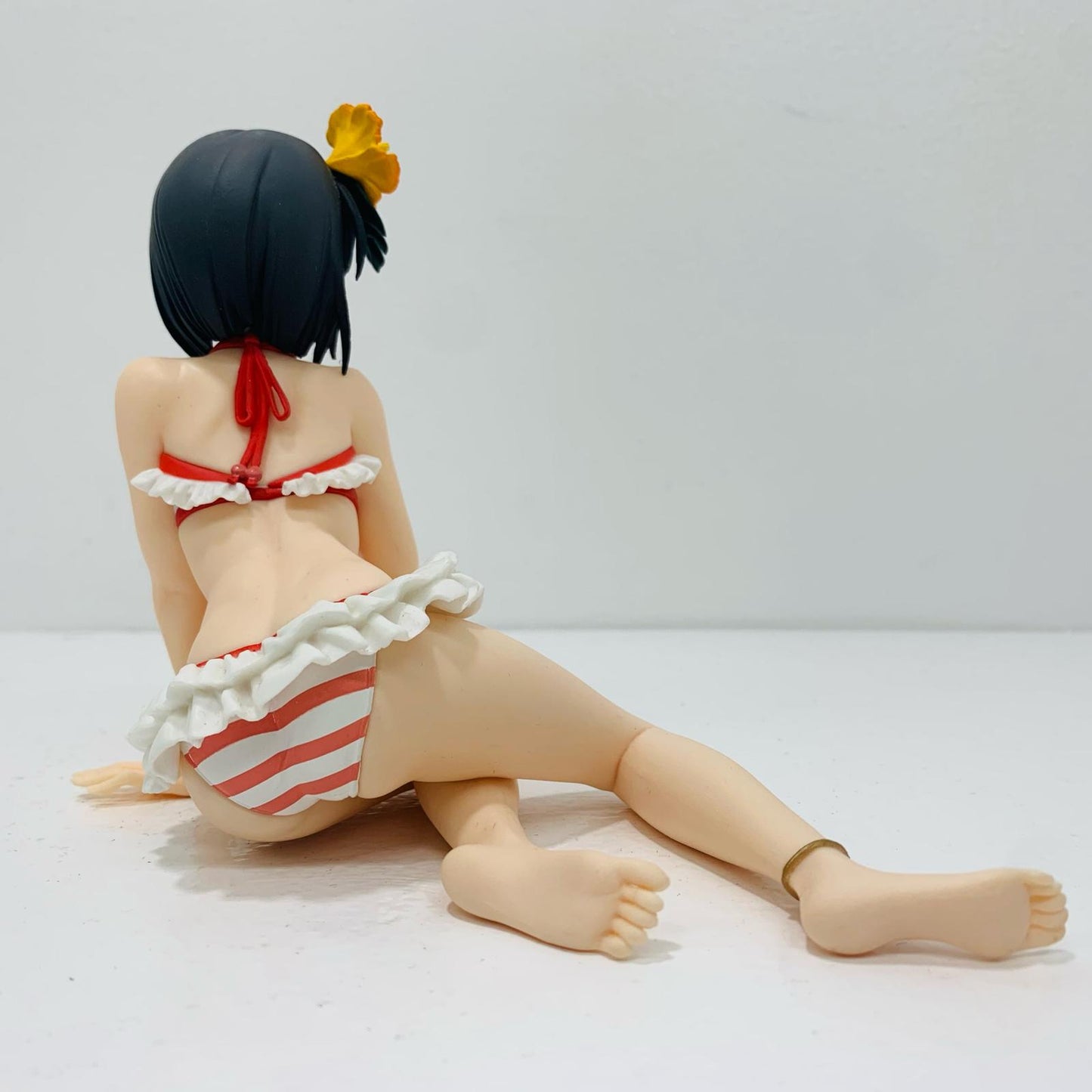 [Used] Suguha Kirigaya "Sword Art Online Code Register" EXQ Figure ~Tropical Shower Suguha~ [Figure]