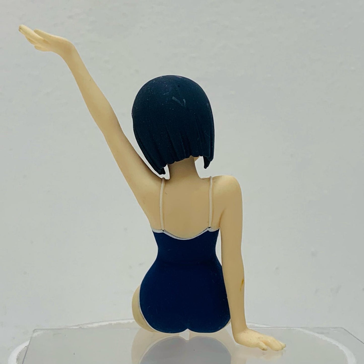 【中古】 桐ヶ谷直葉「ソードアート・オンライン」プールサイドフィギュアvol.1【フィギュア】