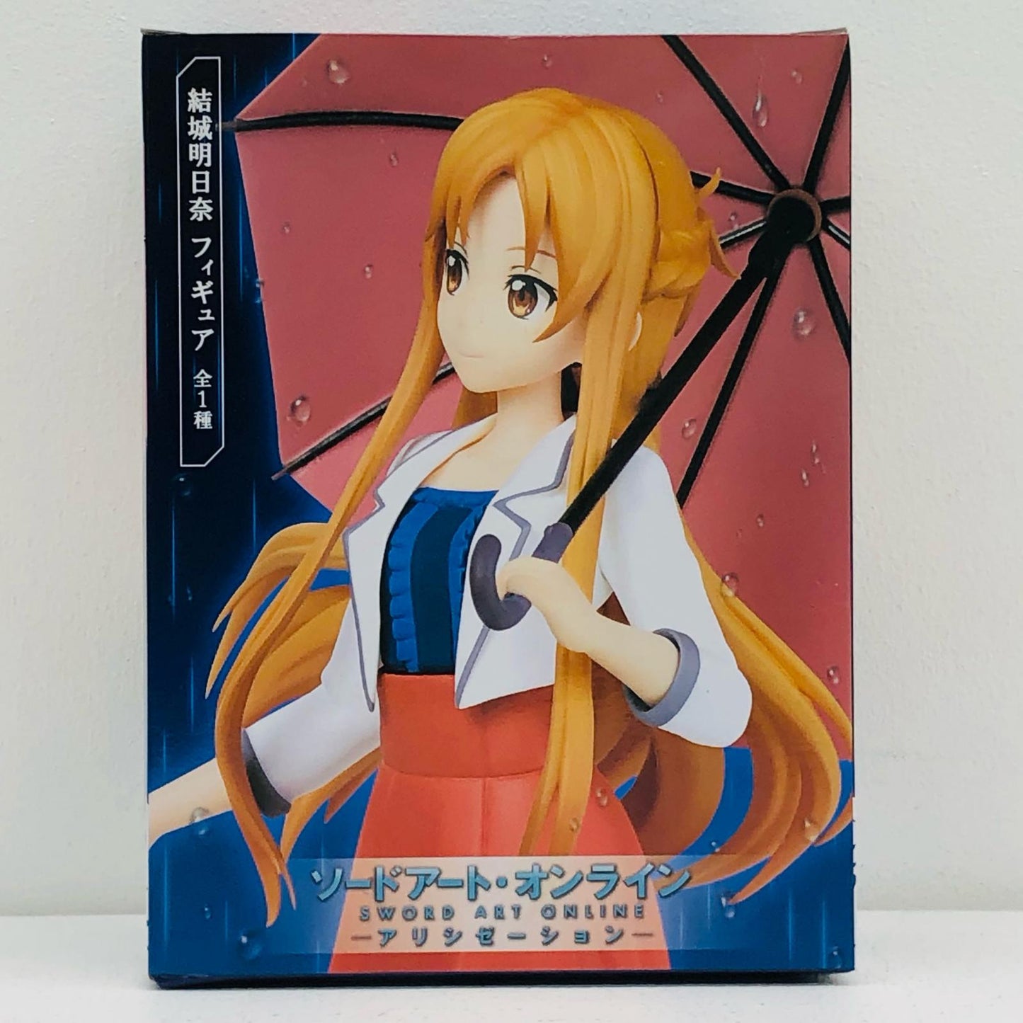 結城明日奈(アスナ)「ソードアート・オンラインアリシゼーション」フィギュア【フィギュア】