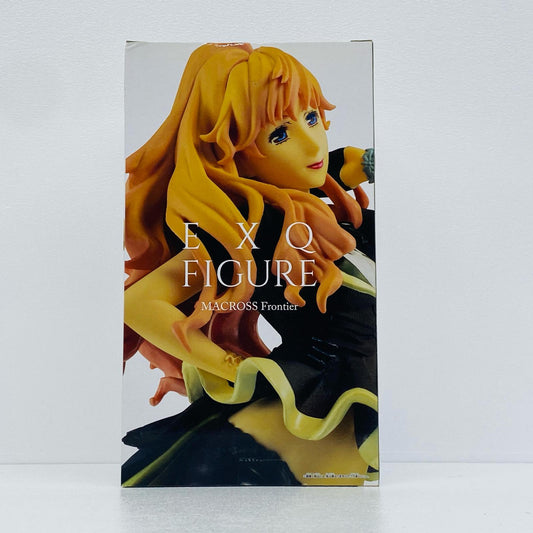 シェリル・ノーム「マクロスF」EXQフィギュア～シェリル・ノーム～【フィギュア】