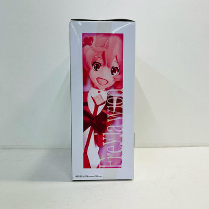 フィギュア フレイア・ヴィオン「マクロスΔ」SQフィギュア フレイア・ヴィオン SQ 36495【フィギュア】【加古川物流】