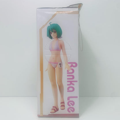 【中古】 ランカ・リー「マクロスF(フロンティア)」組立式DXフィギュアvol.2【フィギュア】