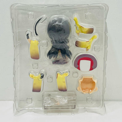 【中古】 ねんどろいど暁美ほむら晴着Ver.「劇場版魔法少女まどか☆マギカ」【フィギュア】