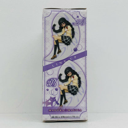 【中古】 魔法少女まどかマギカ フィギュア 暁美ほむら(通常ver.) SQ 36869【フィギュア】【加古川物流】