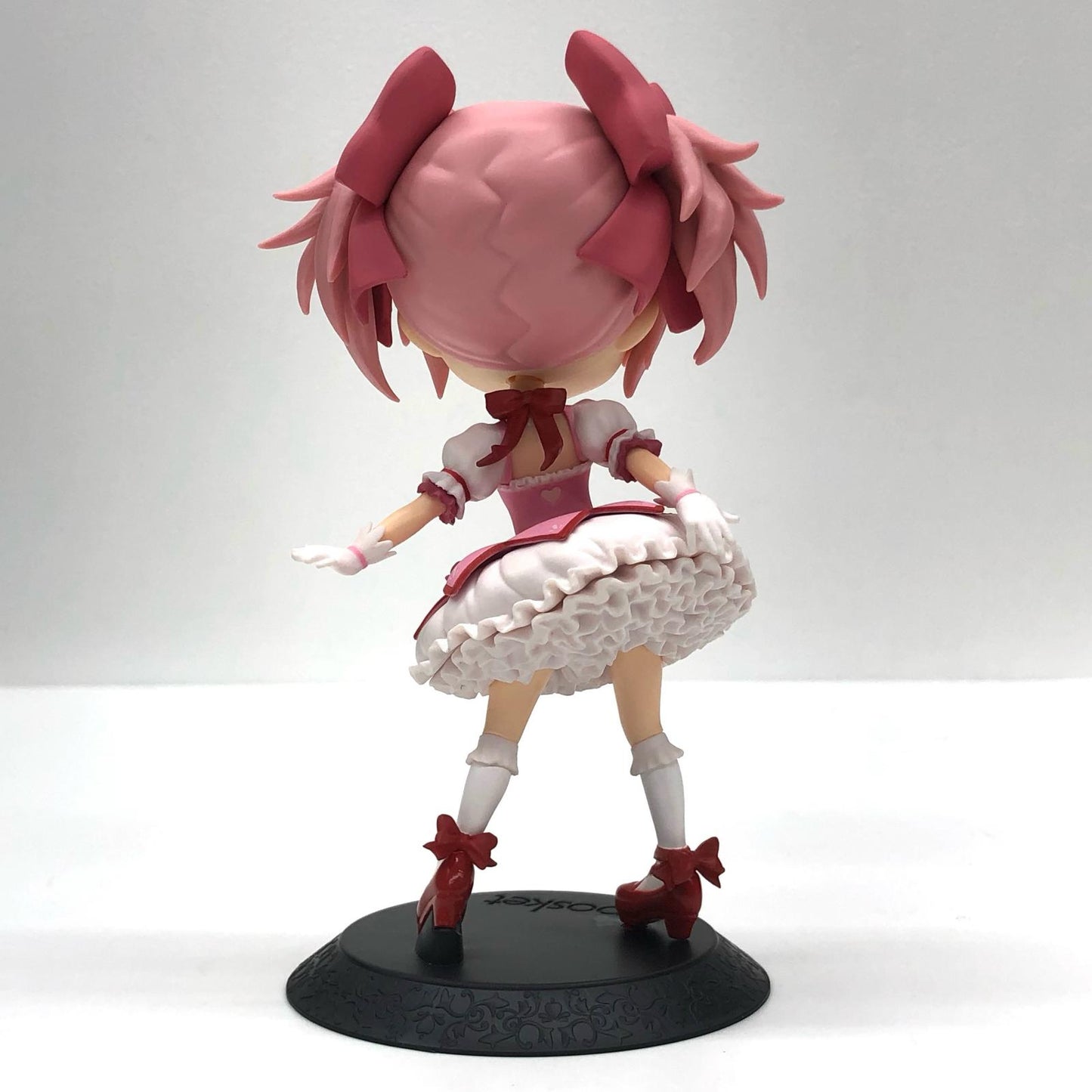 鹿目まどか(衣装濃)「劇場版魔法少女まどか☆マギカ[新編]叛逆の物語」Qposket-MADOKAKANAME-【フィギュア】