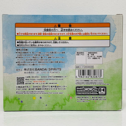 【中古】 コダック＆ヤドン「ポケットモンスター」くつろぎタイムコダック＆ヤドンフィギュア【フィギュア】
