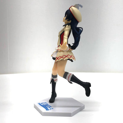 【中古】 園田海未「ラブライブ!」プレミアムフィギュア“UMI-それは僕たちの奇跡”【フィギュア】【飾磨店】