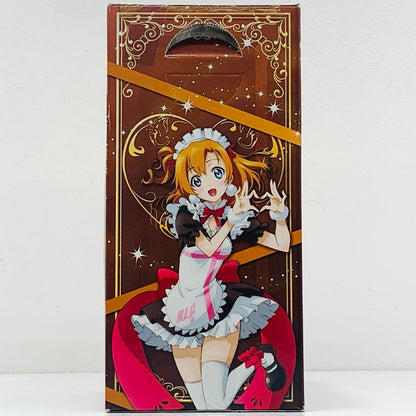 【中古】 高坂穂乃果(ステージ衣装)「ラブライブ!」コンプリートフィギュア～穂乃果～【フィギュア】