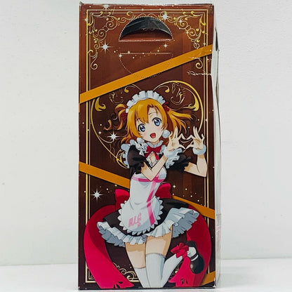 【中古】 高坂穂乃果(ステージ衣装)「ラブライブ!」コンプリートフィギュア～穂乃果～【フィギュア】