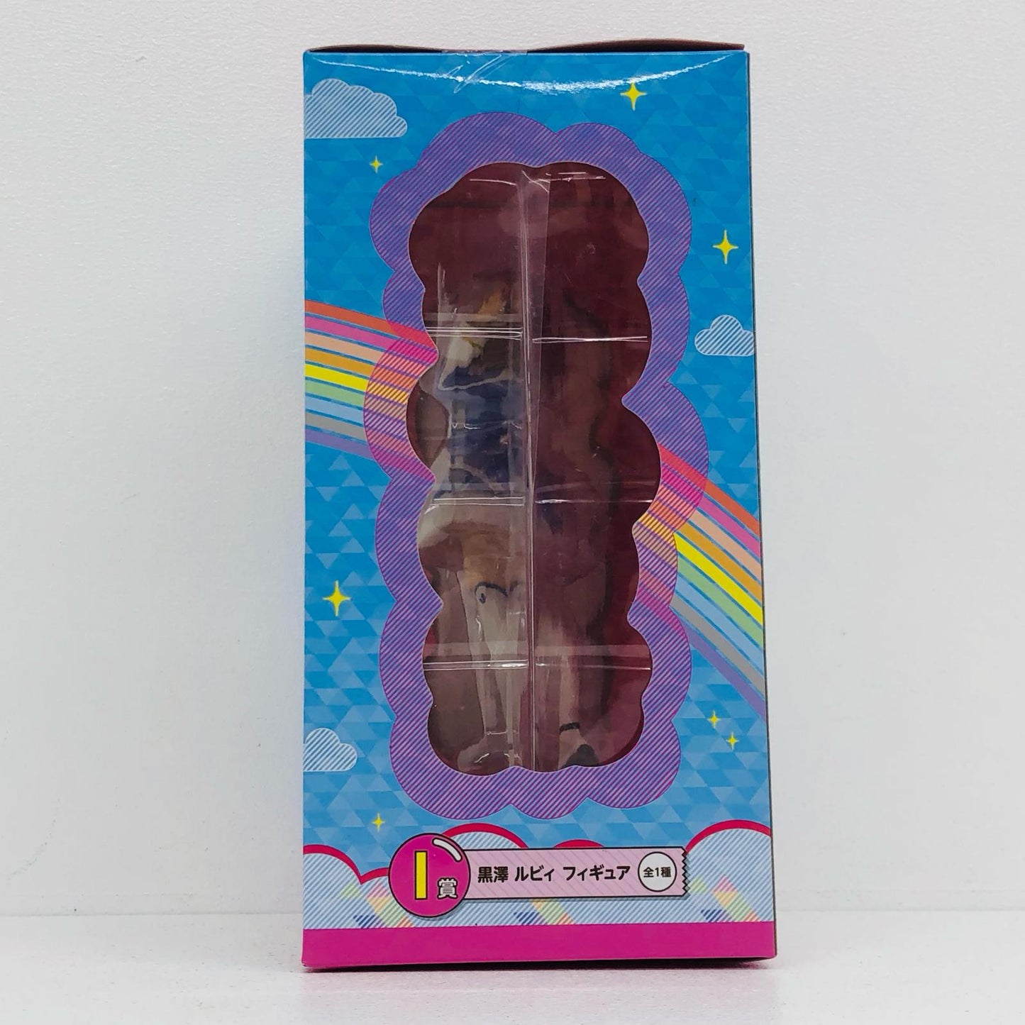 【中古】 ラブライブ フィギュア 黒澤ルビィ 一番くじ I賞 71【フィギュア】【加古川物流】