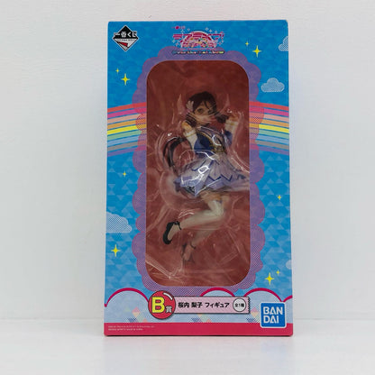 【中古】 ラブライブ フィギュア 桜内梨子 一番くじ B賞【フィギュア】【加古川物流】