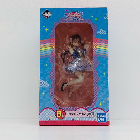 【中古】 ラブライブ フィギュア 桜内梨子 一番くじ B賞【フィギュア】【加古川物流】