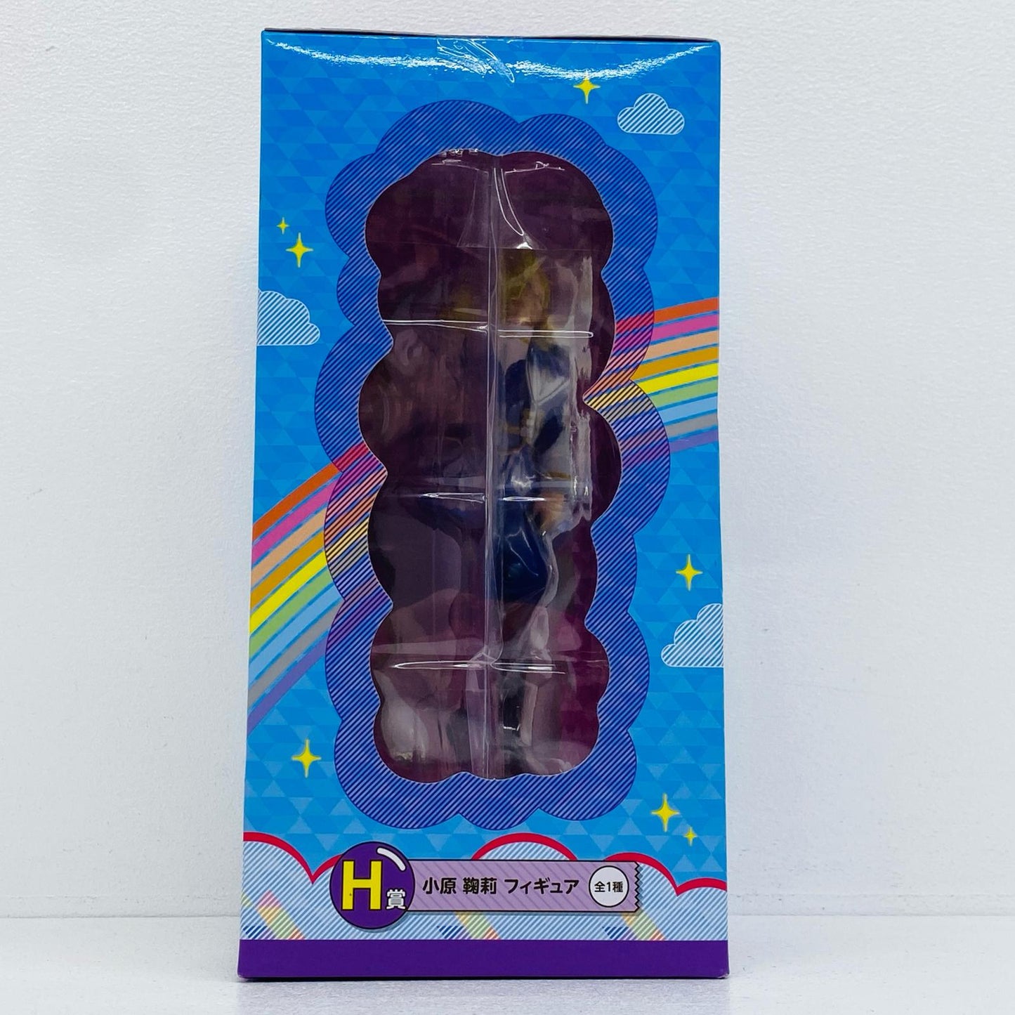 【中古】 ラブライブ フィギュア 小原鞠莉 一番くじ H賞 71【フィギュア】【加古川物流】