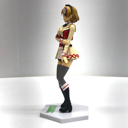【中古】 小泉花陽「ラブライブ!」プレミアムフィギュア“HANAYO-それは僕たちの奇跡”【フィギュア】【飾磨店】