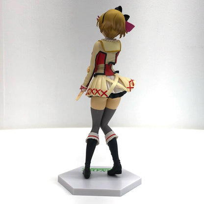 【中古】 小泉花陽「ラブライブ!」プレミアムフィギュア“HANAYO-それは僕たちの奇跡”【フィギュア】【飾磨店】