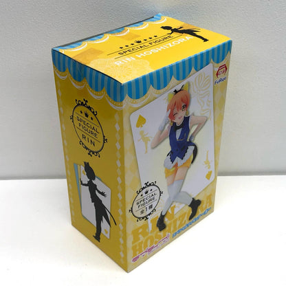 【中古】 星空凛「ラブライブ!」スペシャルフィギュア【フィギュア】【飾磨店】