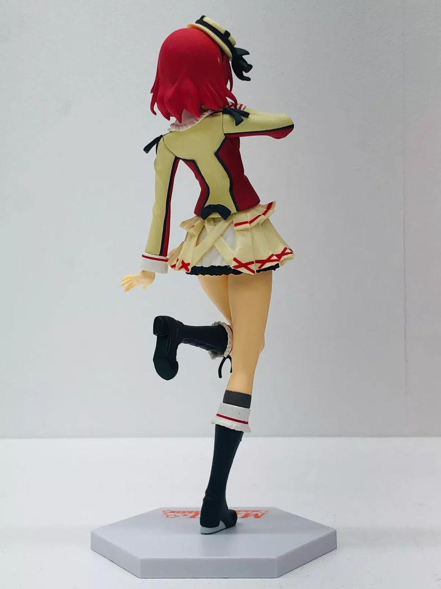【中古】 西木野真姫「ラブライブ!」プレミアムフィギュア“MAKI-それは僕たちの奇跡”【フィギュア】【飾磨店】