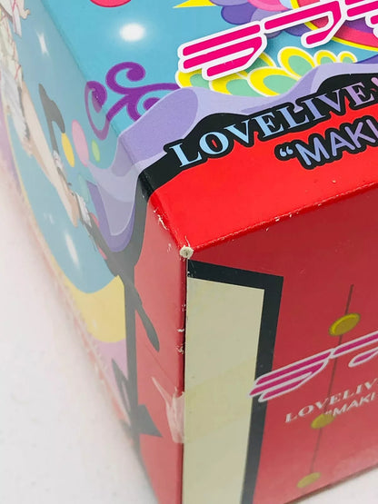 【中古】 西木野真姫「ラブライブ!」プレミアムフィギュア“MAKI-それは僕たちの奇跡”【フィギュア】【飾磨店】