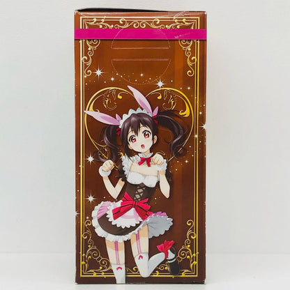 全2種セット「ラブライブ!」コンプリートフィギュア～にこ＆真姫～【フィギュア】