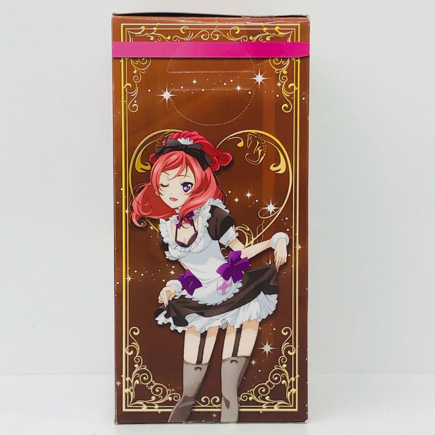 全2種セット「ラブライブ!」コンプリートフィギュア～にこ＆真姫～【フィギュア】