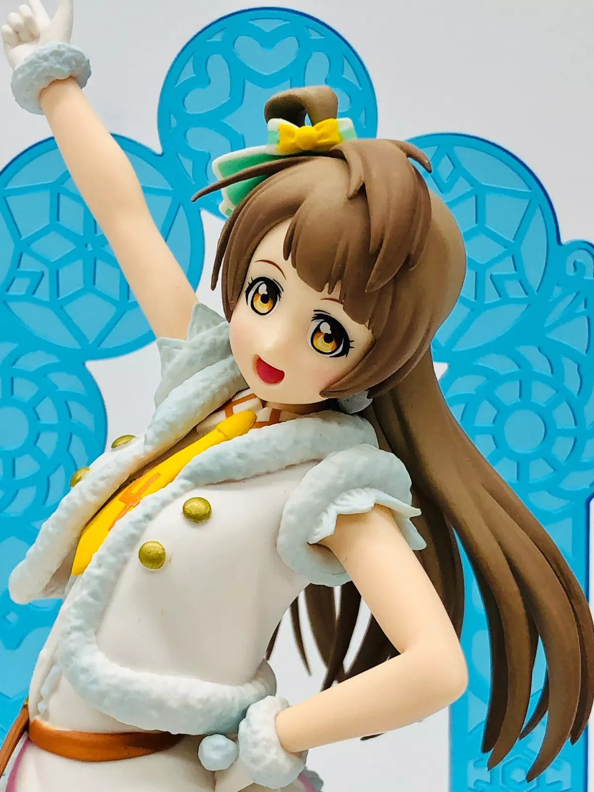 【中古】 南ことり「ラブライブ!」スーパープレミアムフィギュア”南ことり-Snowhalation”【フィギュア】【飾磨店】