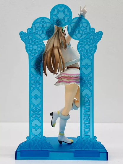 【中古】 南ことり「ラブライブ!」スーパープレミアムフィギュア”南ことり-Snowhalation”【フィギュア】【飾磨店】