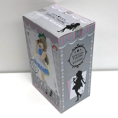 【中古】 南ことり「ラブライブ!」スペシャルフィギュア【フィギュア】【飾磨店】