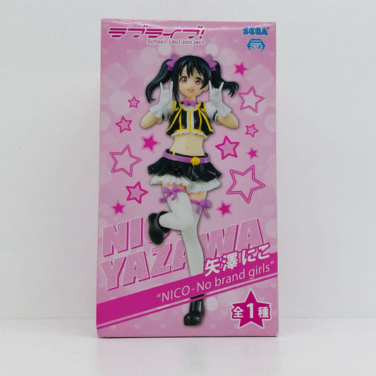【中古】 ラブライブ フィギュア 矢澤にこ プレミアム 1004678【フィギュア】【加古川物流】