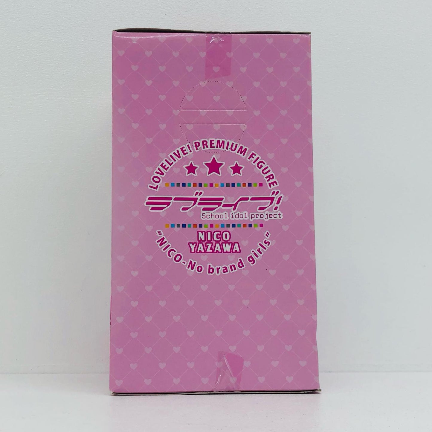 【中古】 ラブライブ フィギュア 矢澤にこ プレミアム 1004678【フィギュア】【加古川物流】