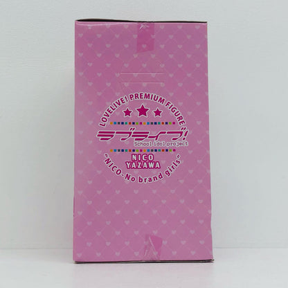 【中古】 ラブライブ フィギュア 矢澤にこ プレミアム 1004678【フィギュア】【加古川物流】