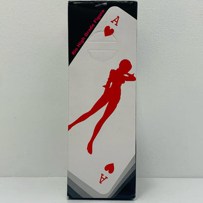 [Used] Rio Dealer Outfit Black Ver. "Rio Paradise" High-Grade Figure [Figure]
