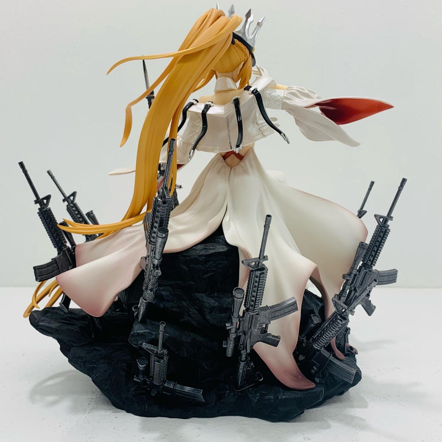 エージェント・ニキシア「荒野行動」1/7PVC＆ABS製塗装済み完成品【フィギュア】