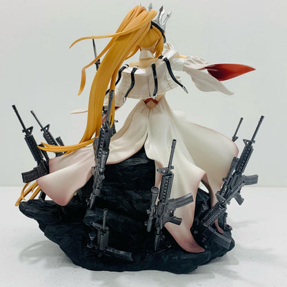 エージェント・ニキシア「荒野行動」1/7PVC＆ABS製塗装済み完成品【フィギュア】