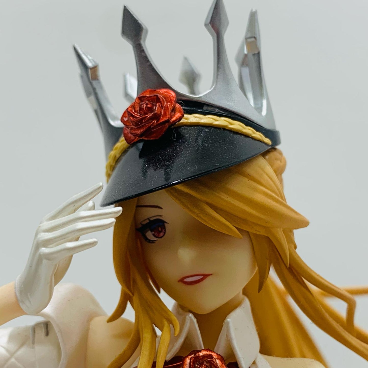 エージェント・ニキシア「荒野行動」1/7PVC＆ABS製塗装済み完成品【フィギュア】