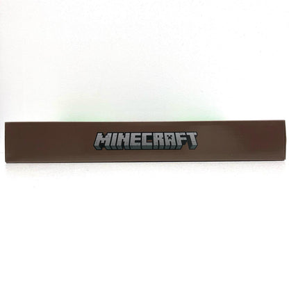 【中古】 MINECRAFT-マインクラフト- フィギュア ダイヤのツルハシ【フィギュア】【加古川物流】
