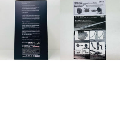 【中古】 ヒルビリー「DeadbyDaylight」1/6プレミアムスタチュー【フィギュア】【飾磨店】