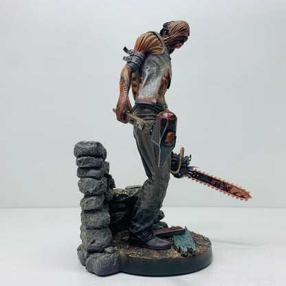 【中古】 ヒルビリー「DeadbyDaylight」1/6プレミアムスタチュー【フィギュア】【飾磨店】
